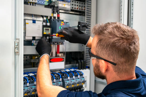 Why Trust Our Licensed Electricians for Your Electrical Needs in Prescott, AR?